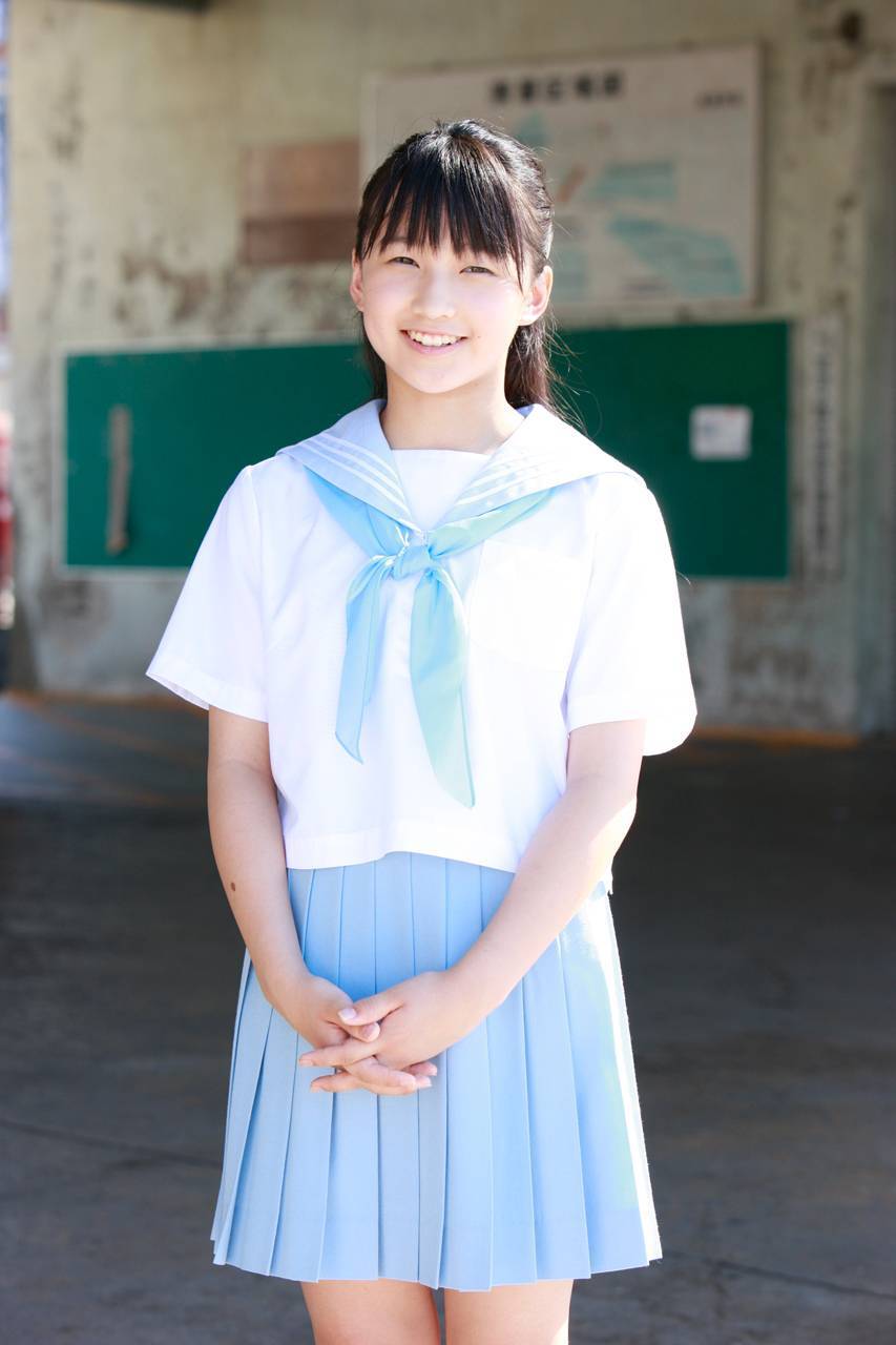 鞘師里保 Hello! Project Digital Books 93 Sayashi Riho